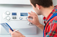 free commercial Walton On Trent boiler quotes
